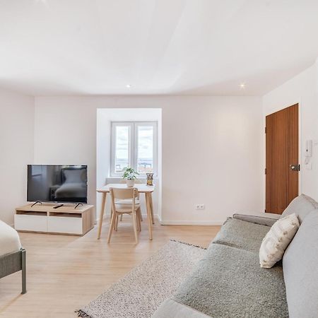 Beato Riverside Cozy Apartments Lisbon Luaran gambar