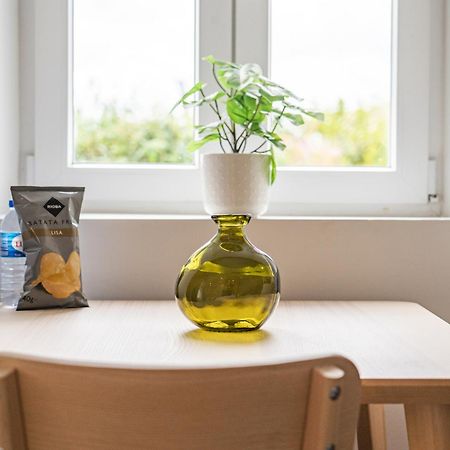 Beato Riverside Cozy Apartments Lisbon Luaran gambar