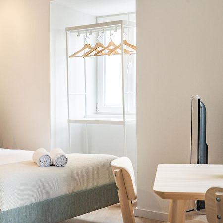 Beato Riverside Cozy Apartments Lisbon Luaran gambar