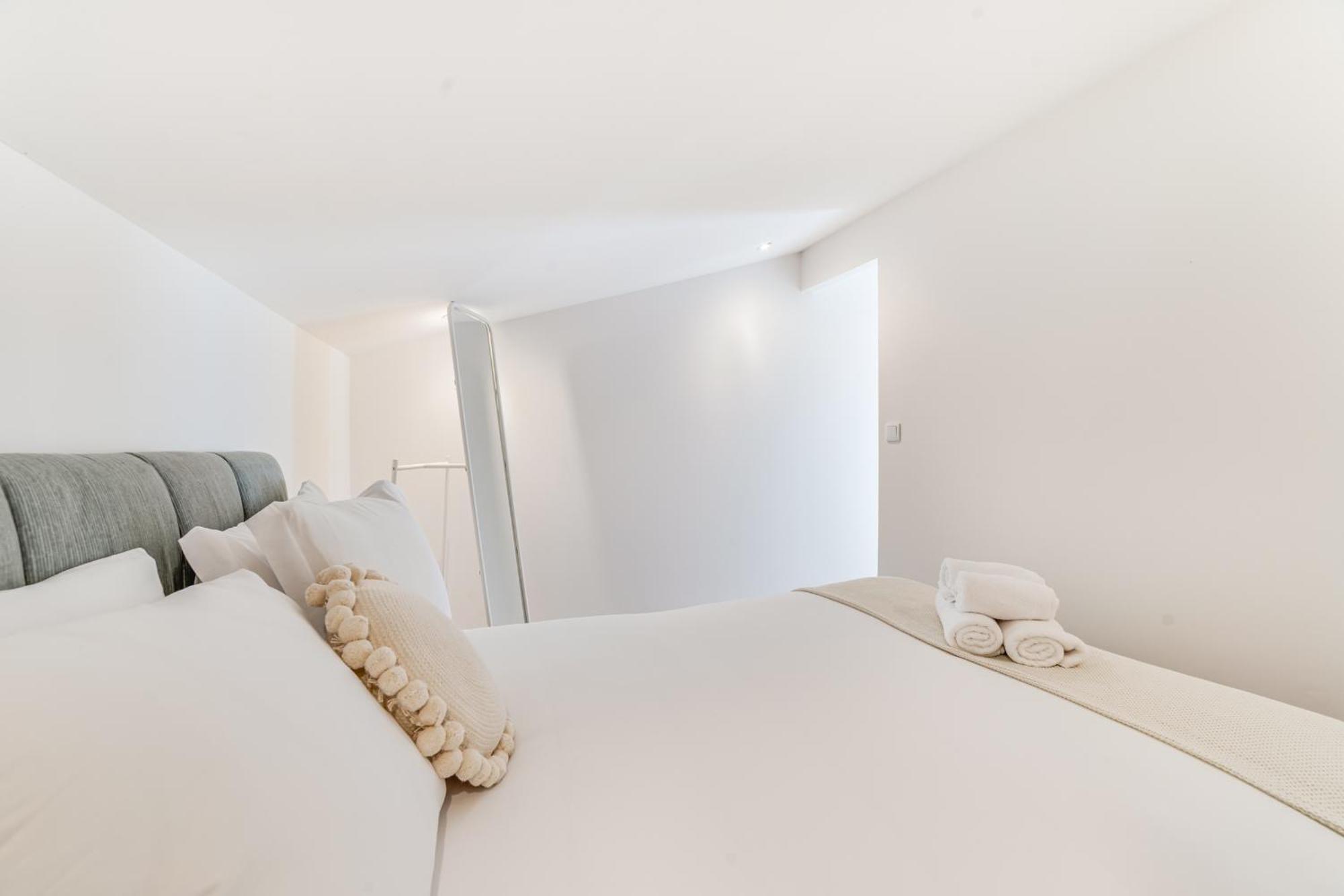 Beato Riverside Cozy Apartments Lisbon Luaran gambar
