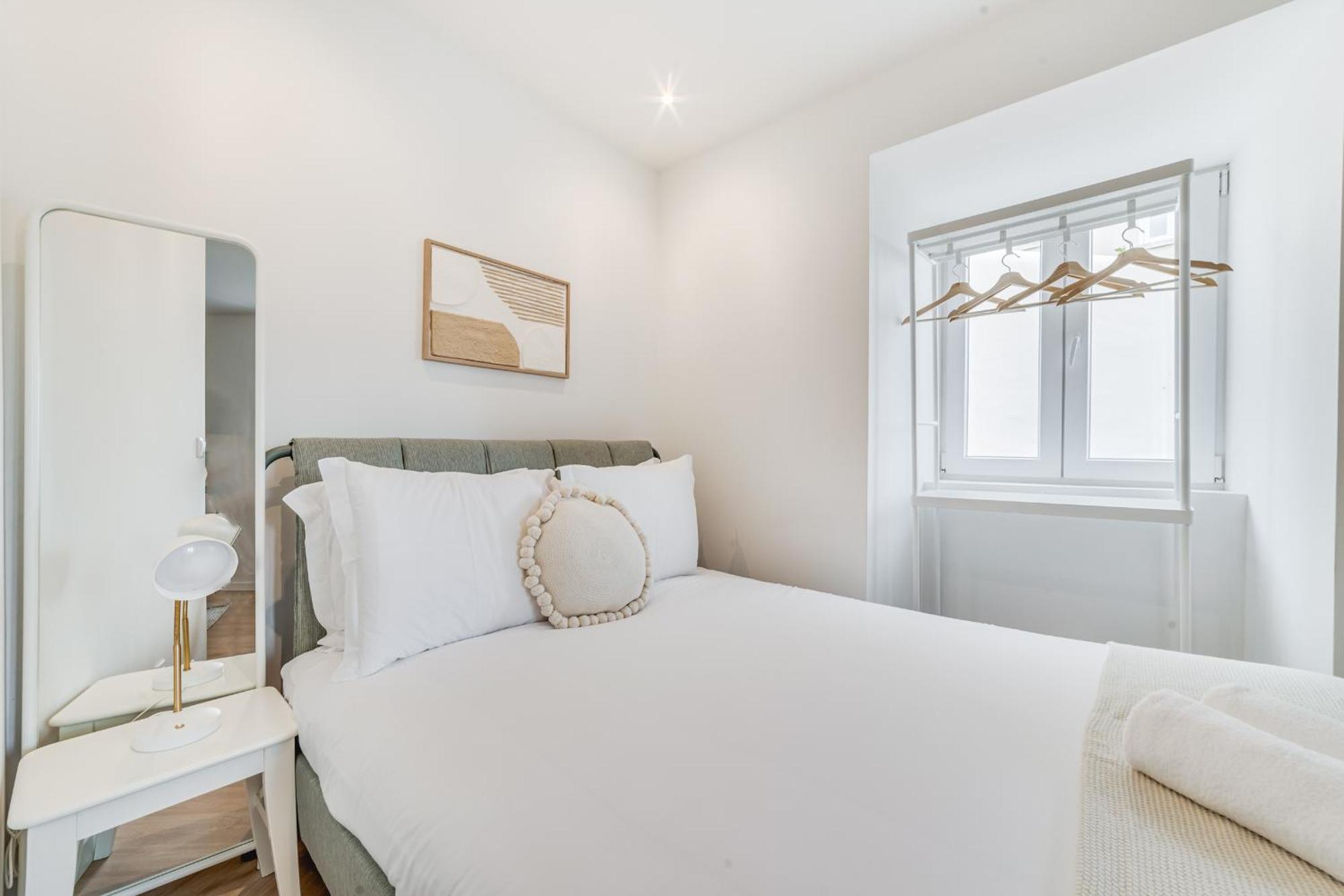Beato Riverside Cozy Apartments Lisbon Luaran gambar