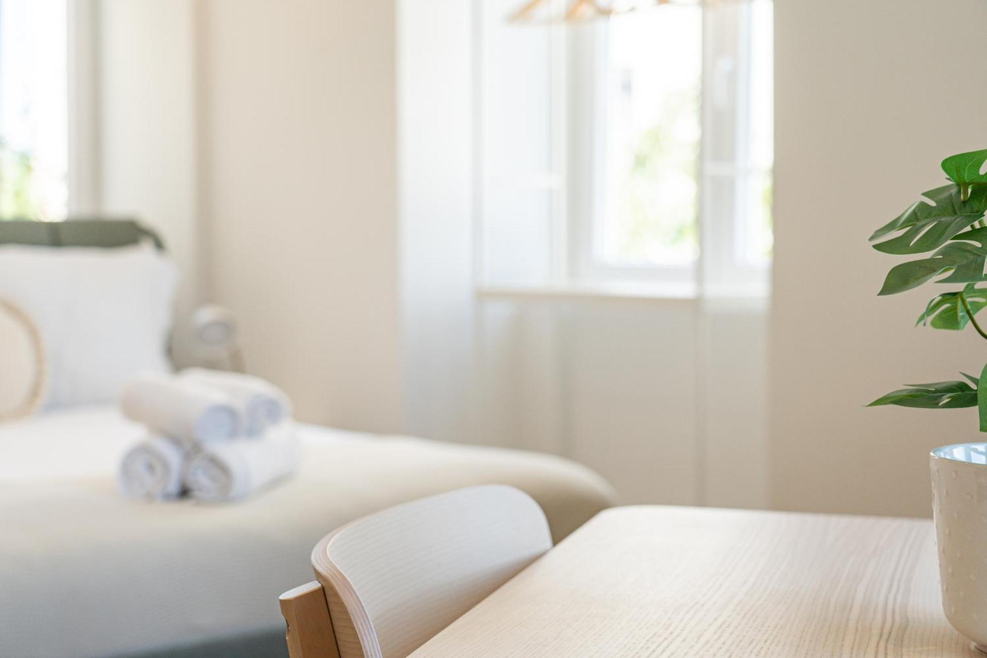 Beato Riverside Cozy Apartments Lisbon Luaran gambar
