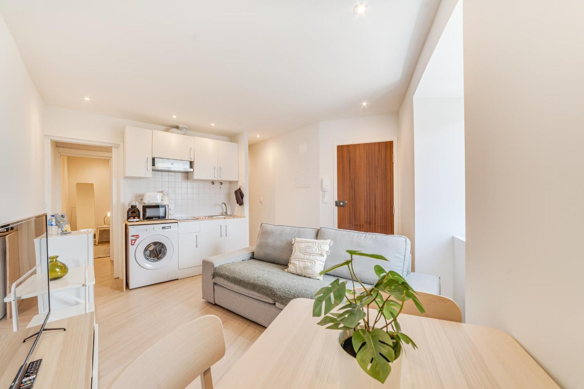 Beato Riverside Cozy Apartments Lisbon Luaran gambar