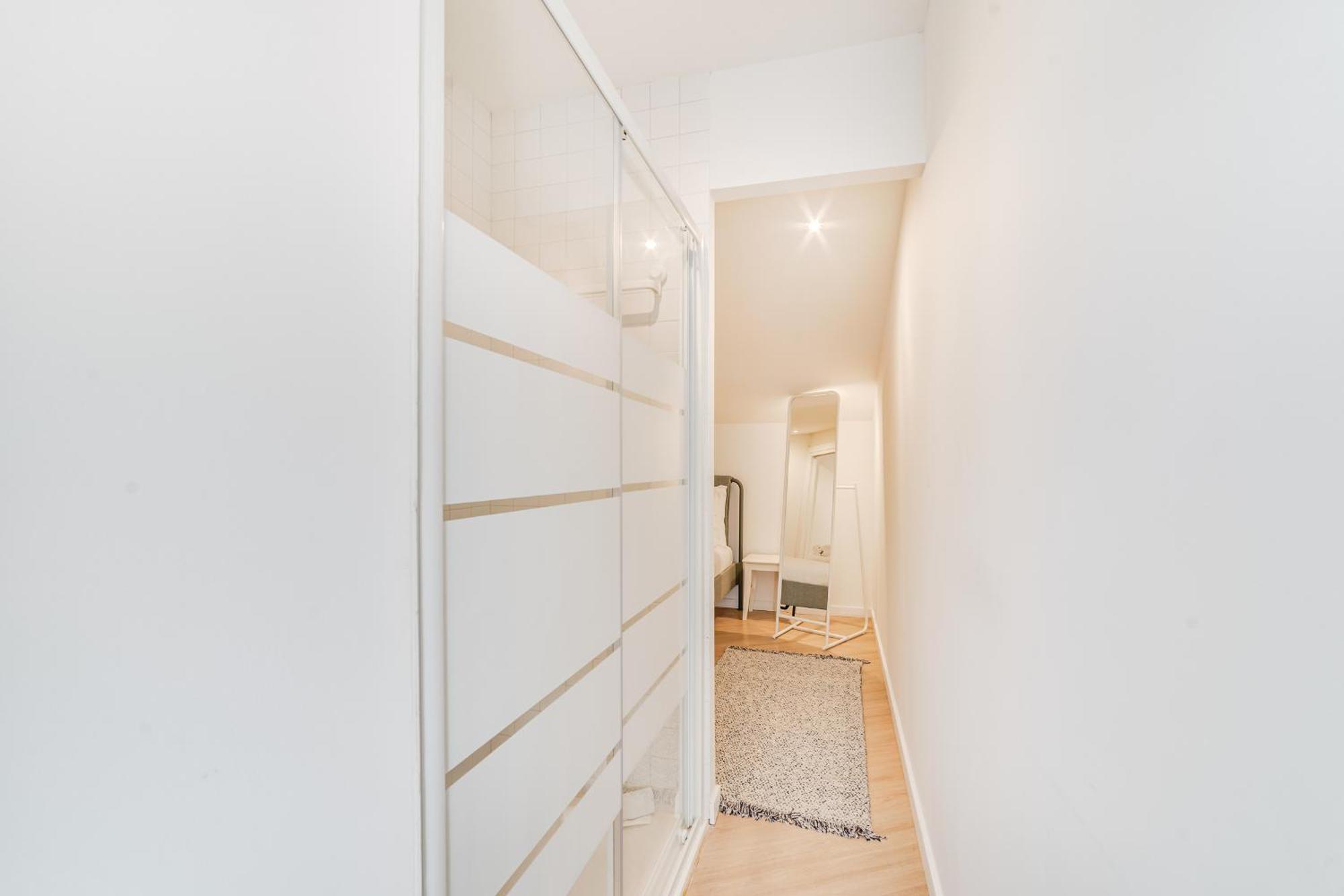 Beato Riverside Cozy Apartments Lisbon Luaran gambar