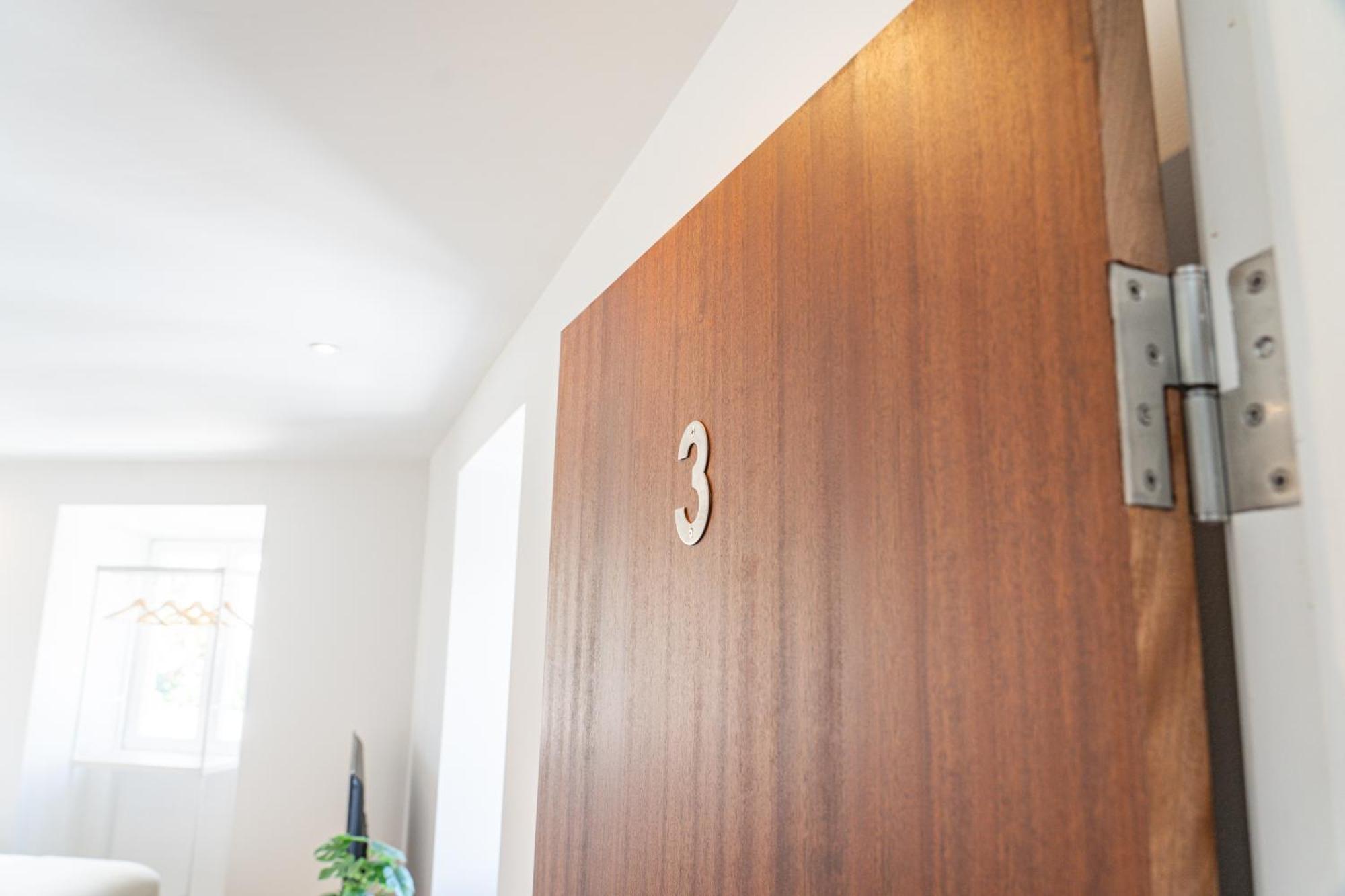 Beato Riverside Cozy Apartments Lisbon Luaran gambar