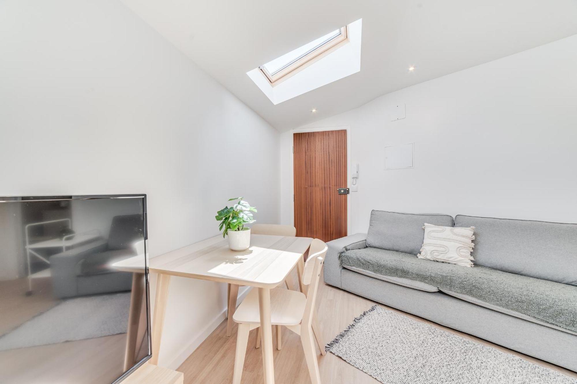 Beato Riverside Cozy Apartments Lisbon Luaran gambar