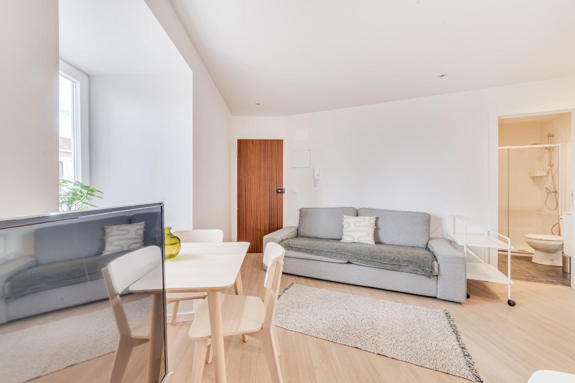 Beato Riverside Cozy Apartments Lisbon Luaran gambar