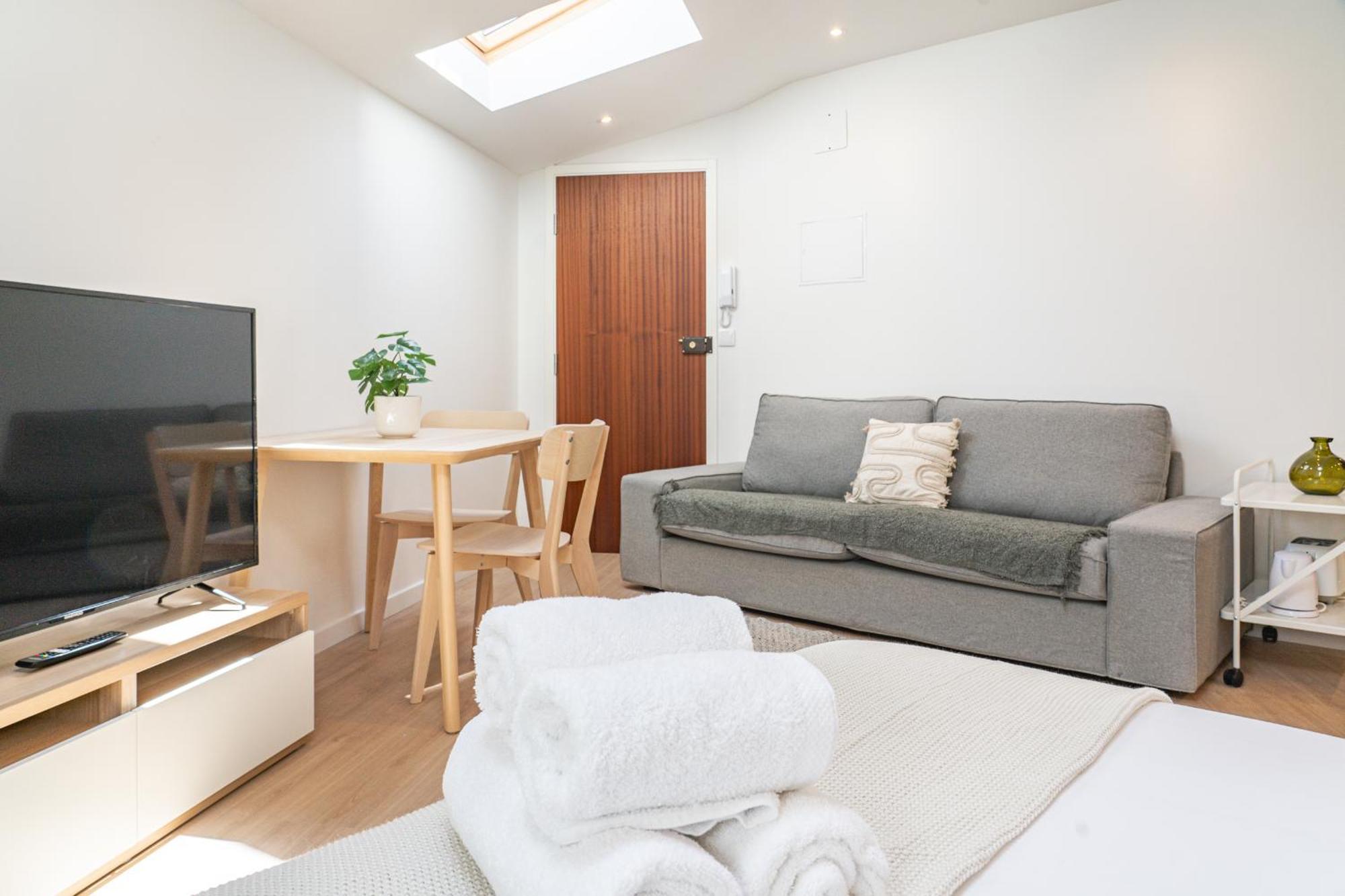 Beato Riverside Cozy Apartments Lisbon Luaran gambar