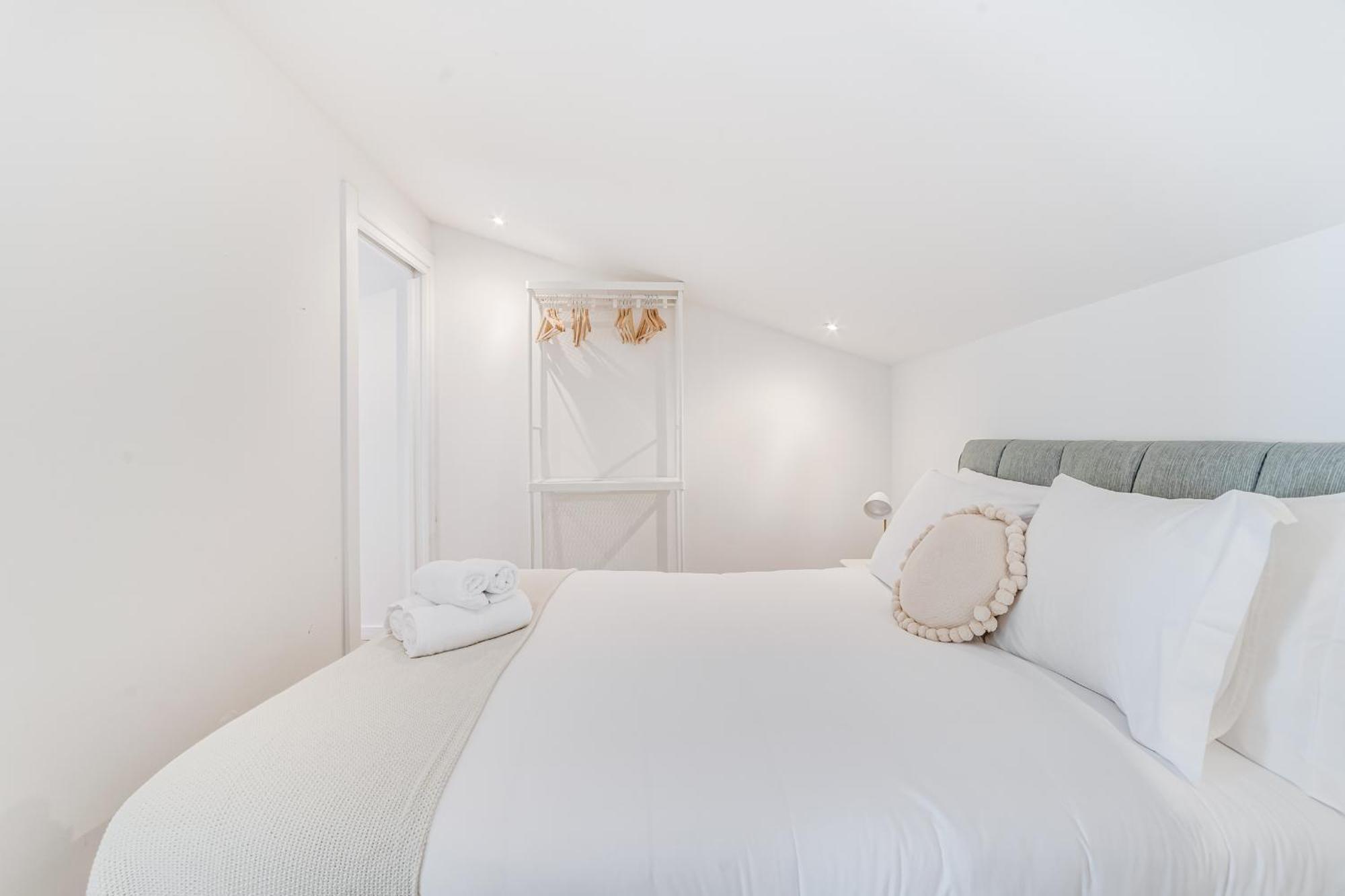 Beato Riverside Cozy Apartments Lisbon Luaran gambar