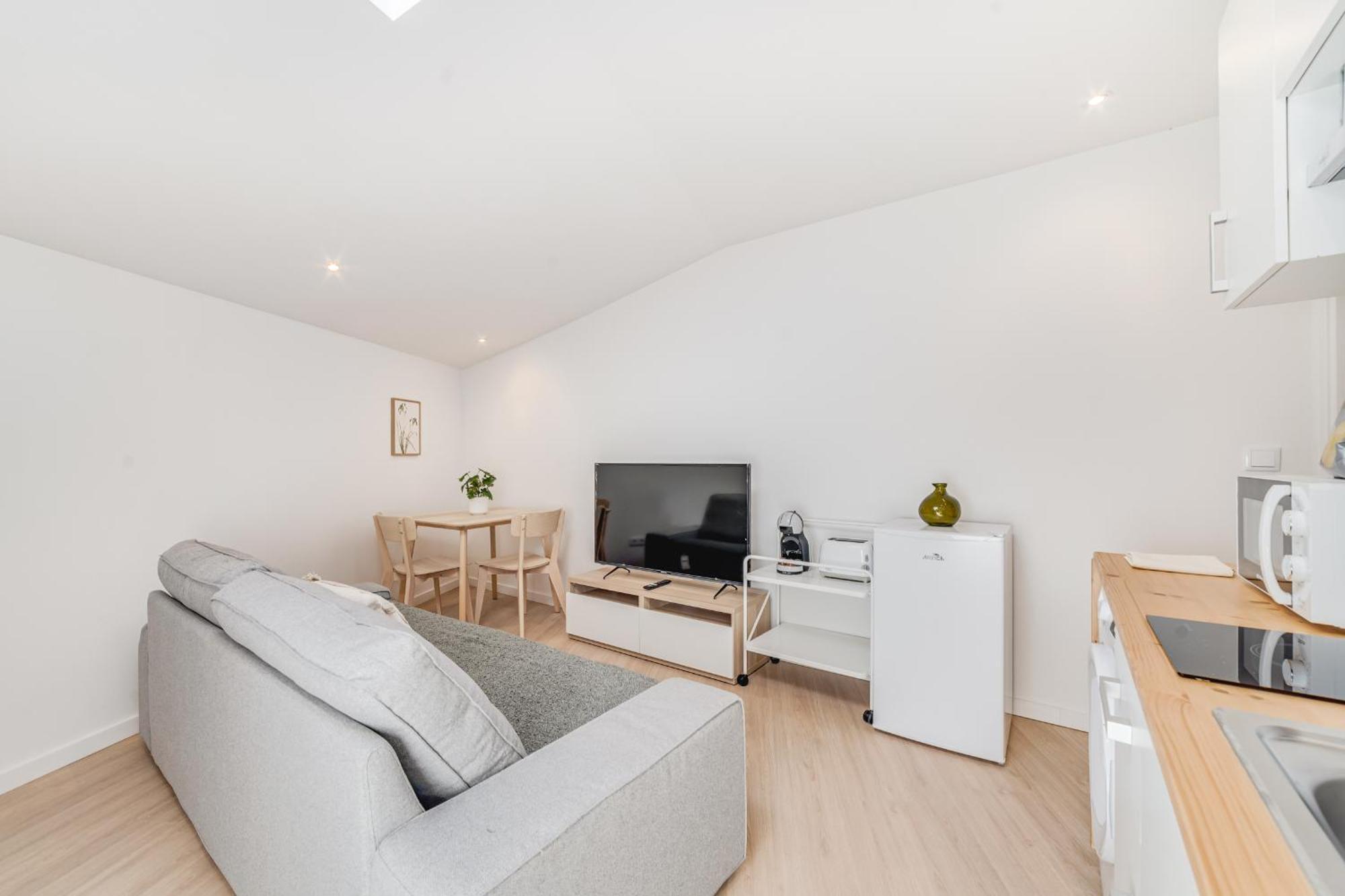 Beato Riverside Cozy Apartments Lisbon Luaran gambar