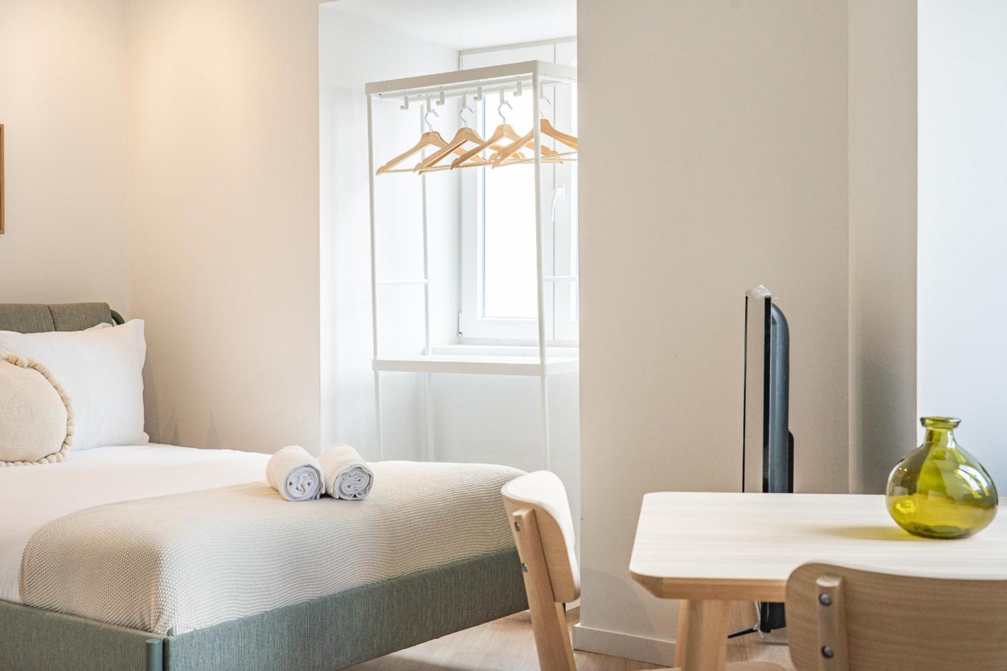 Beato Riverside Cozy Apartments Lisbon Luaran gambar