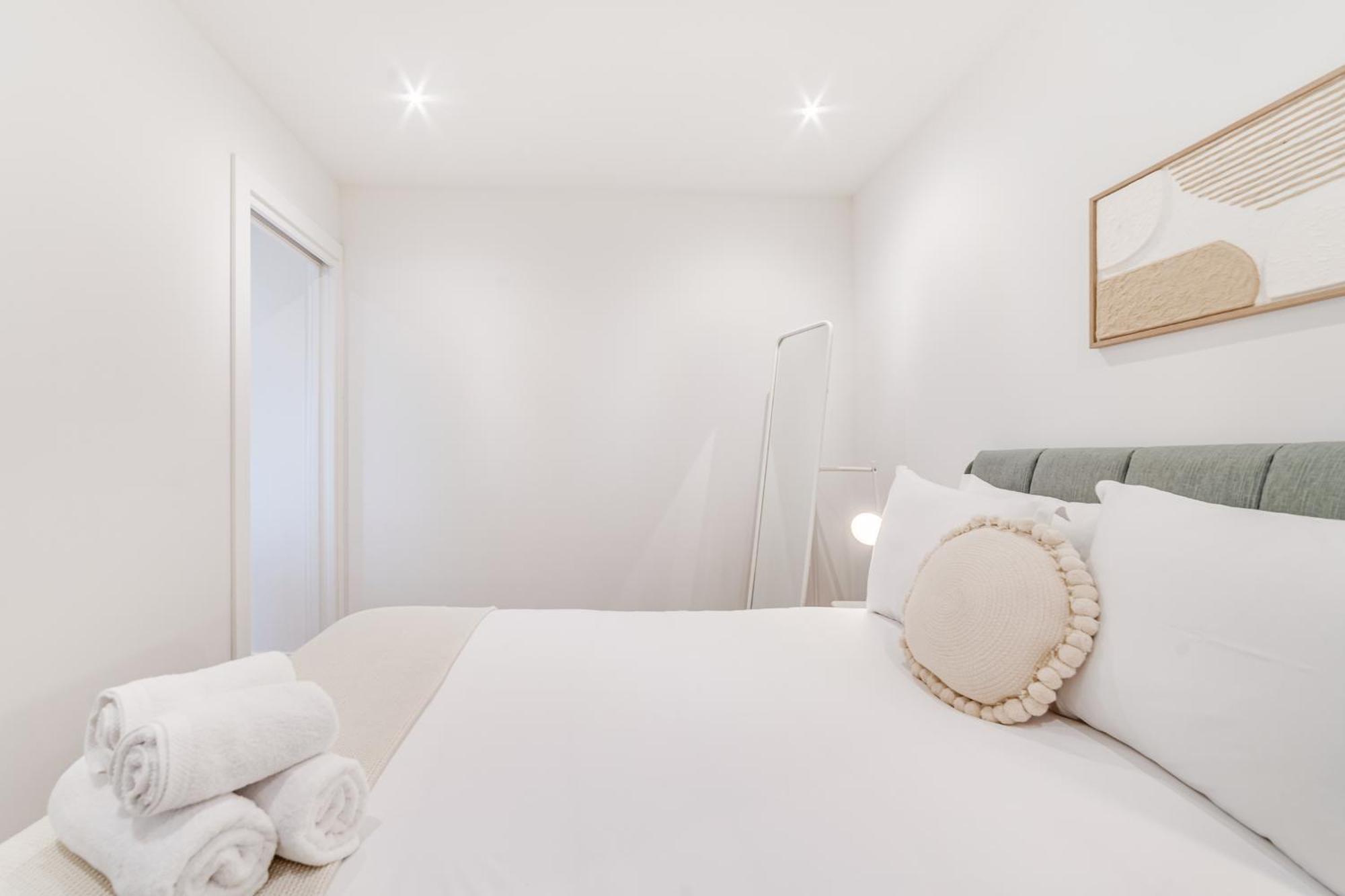 Beato Riverside Cozy Apartments Lisbon Luaran gambar