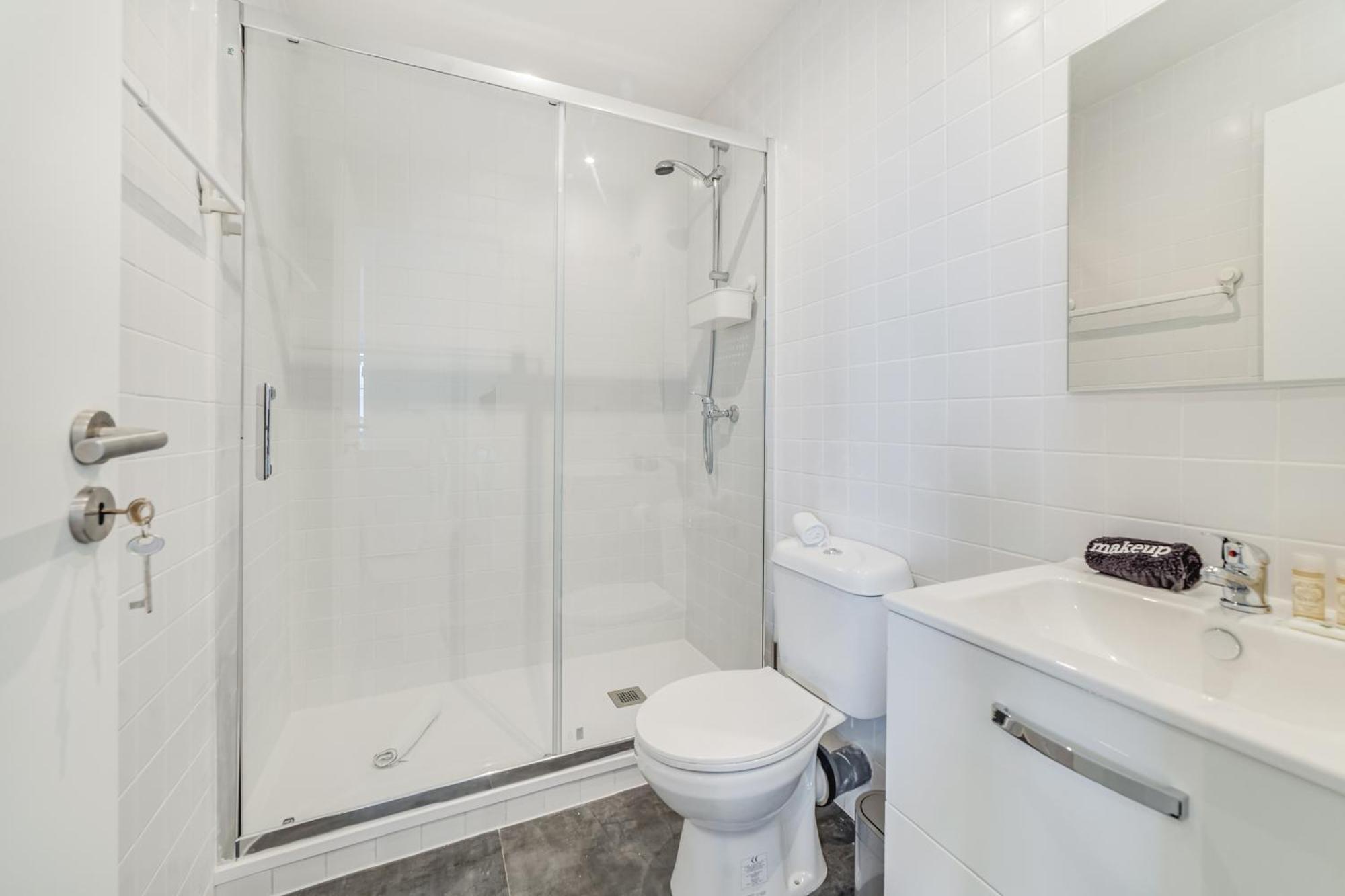 Beato Riverside Cozy Apartments Lisbon Luaran gambar