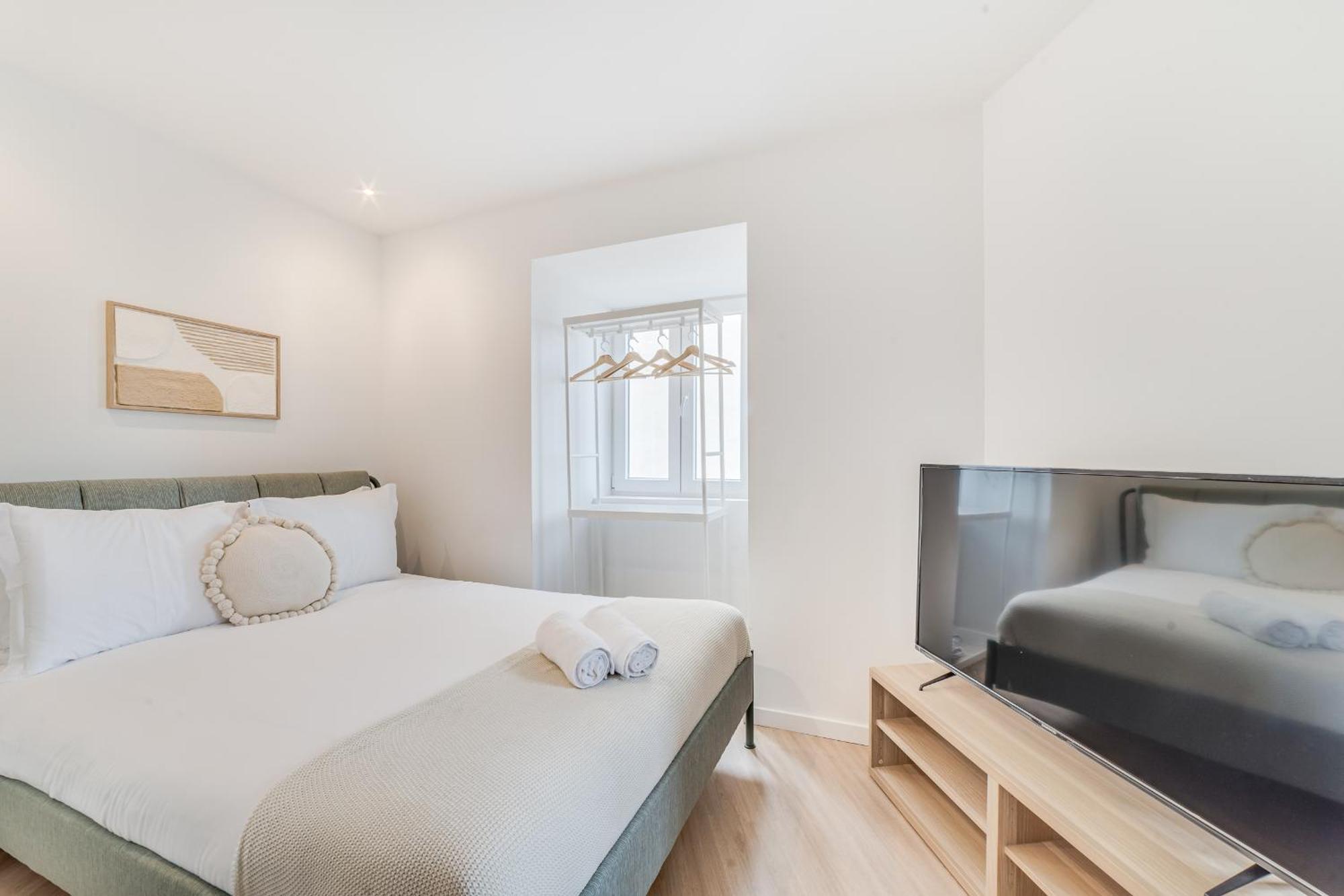 Beato Riverside Cozy Apartments Lisbon Luaran gambar