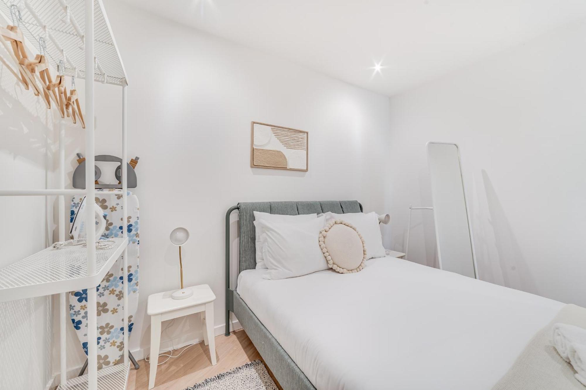 Beato Riverside Cozy Apartments Lisbon Luaran gambar