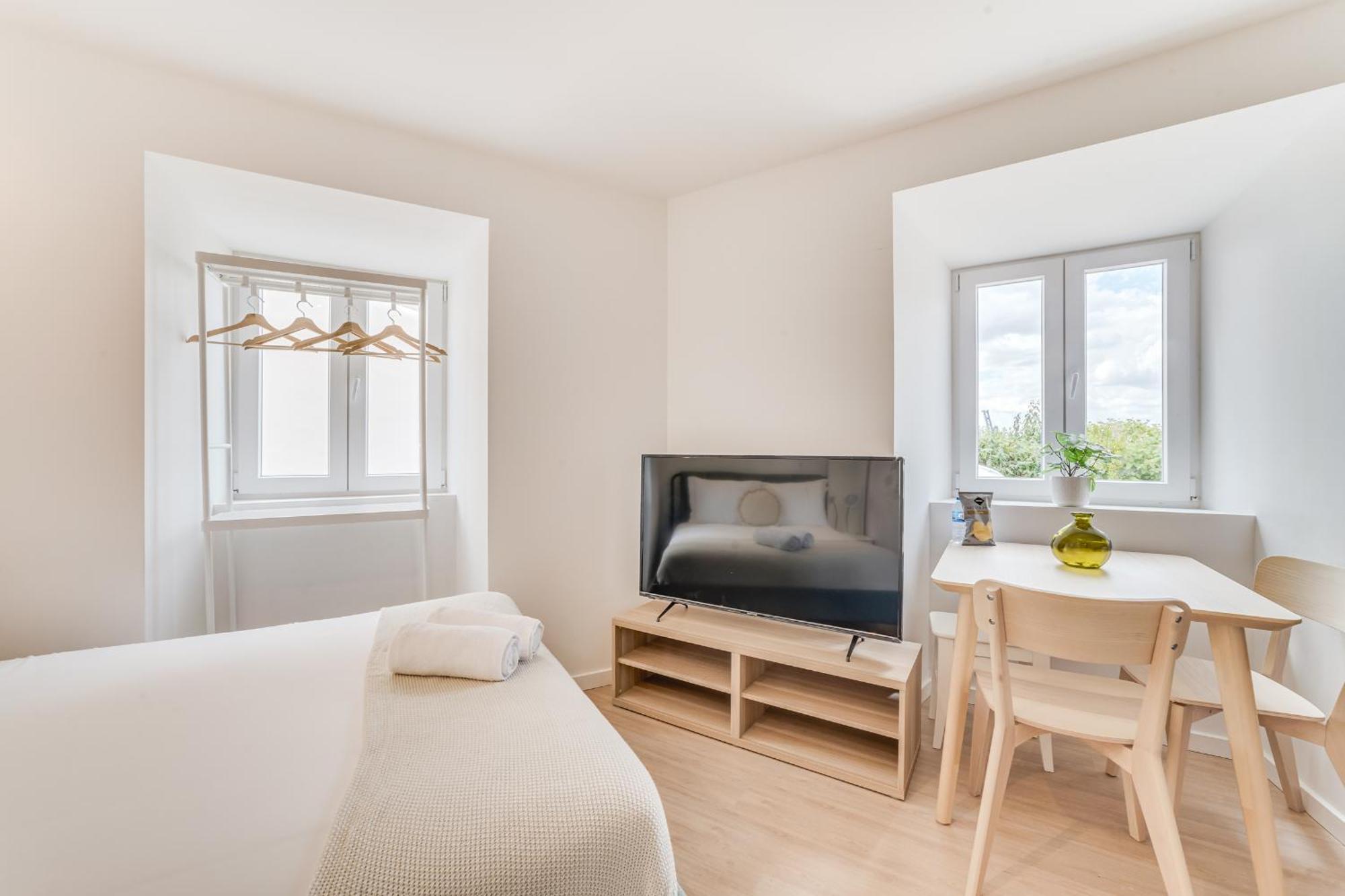 Beato Riverside Cozy Apartments Lisbon Luaran gambar
