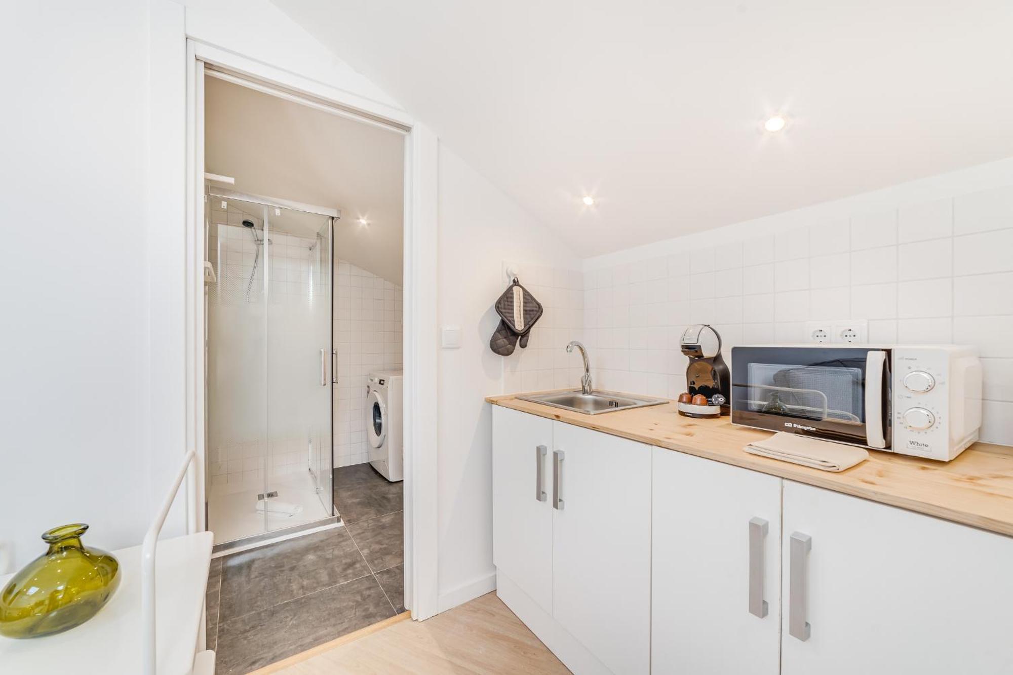 Beato Riverside Cozy Apartments Lisbon Luaran gambar