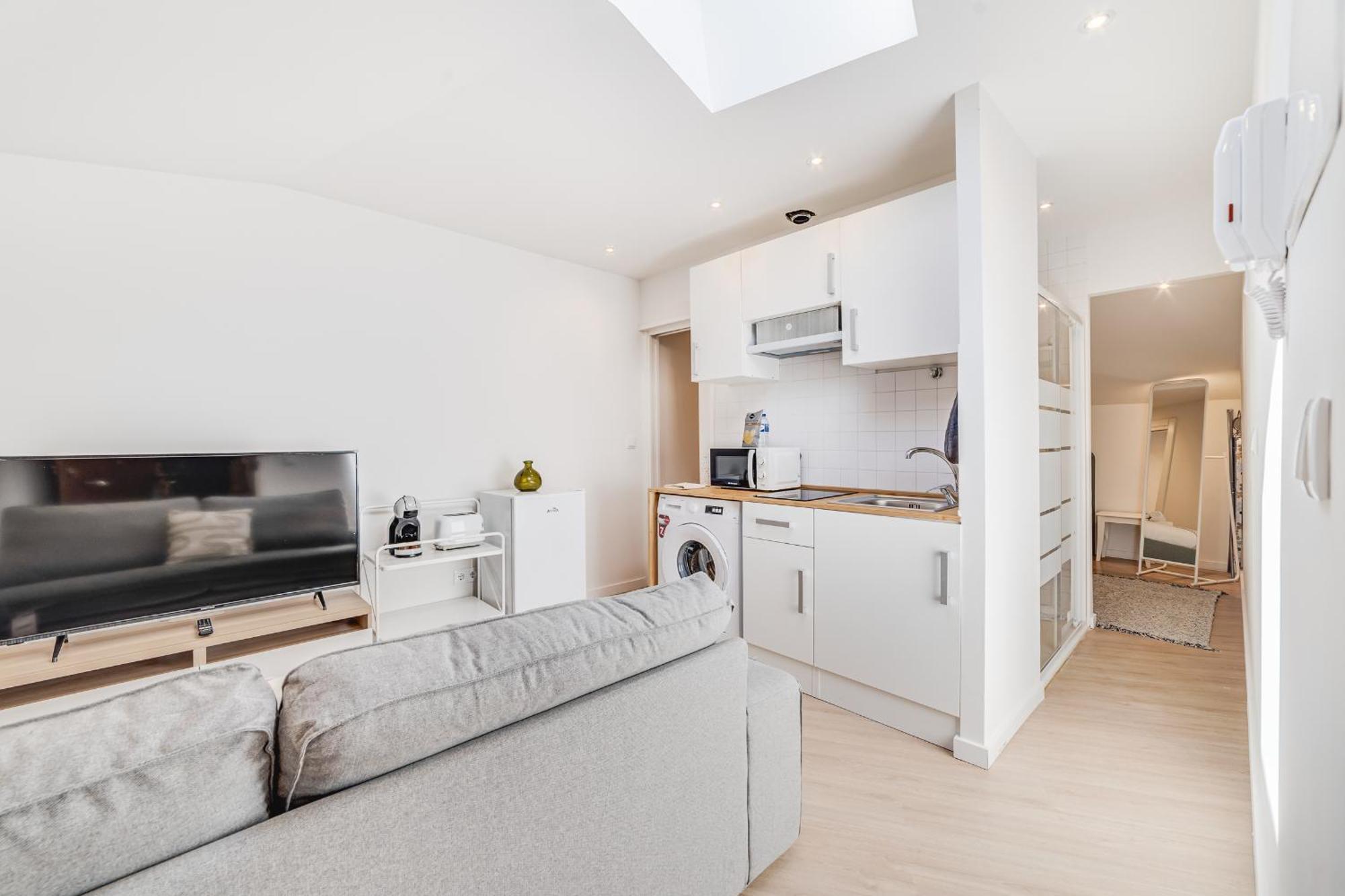 Beato Riverside Cozy Apartments Lisbon Luaran gambar