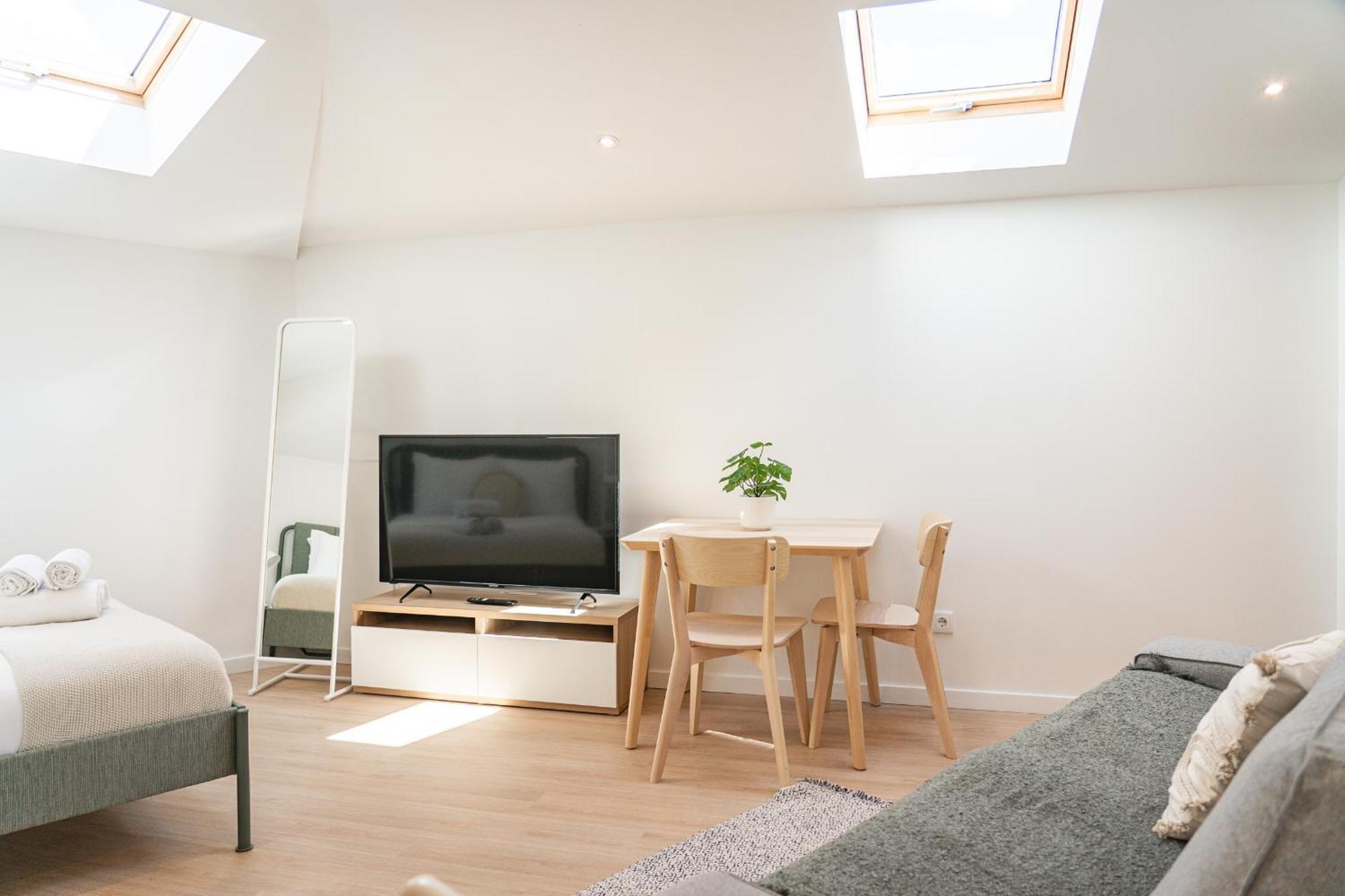 Beato Riverside Cozy Apartments Lisbon Luaran gambar