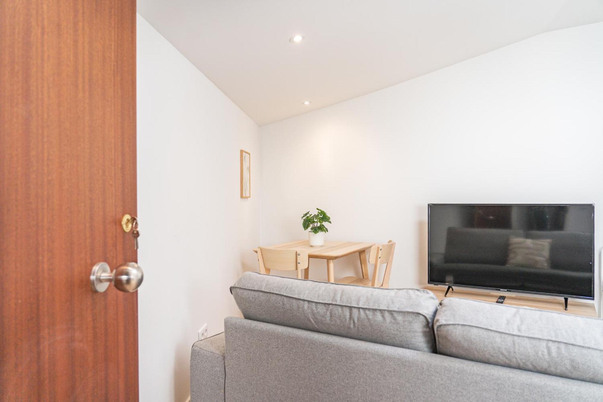 Beato Riverside Cozy Apartments Lisbon Luaran gambar