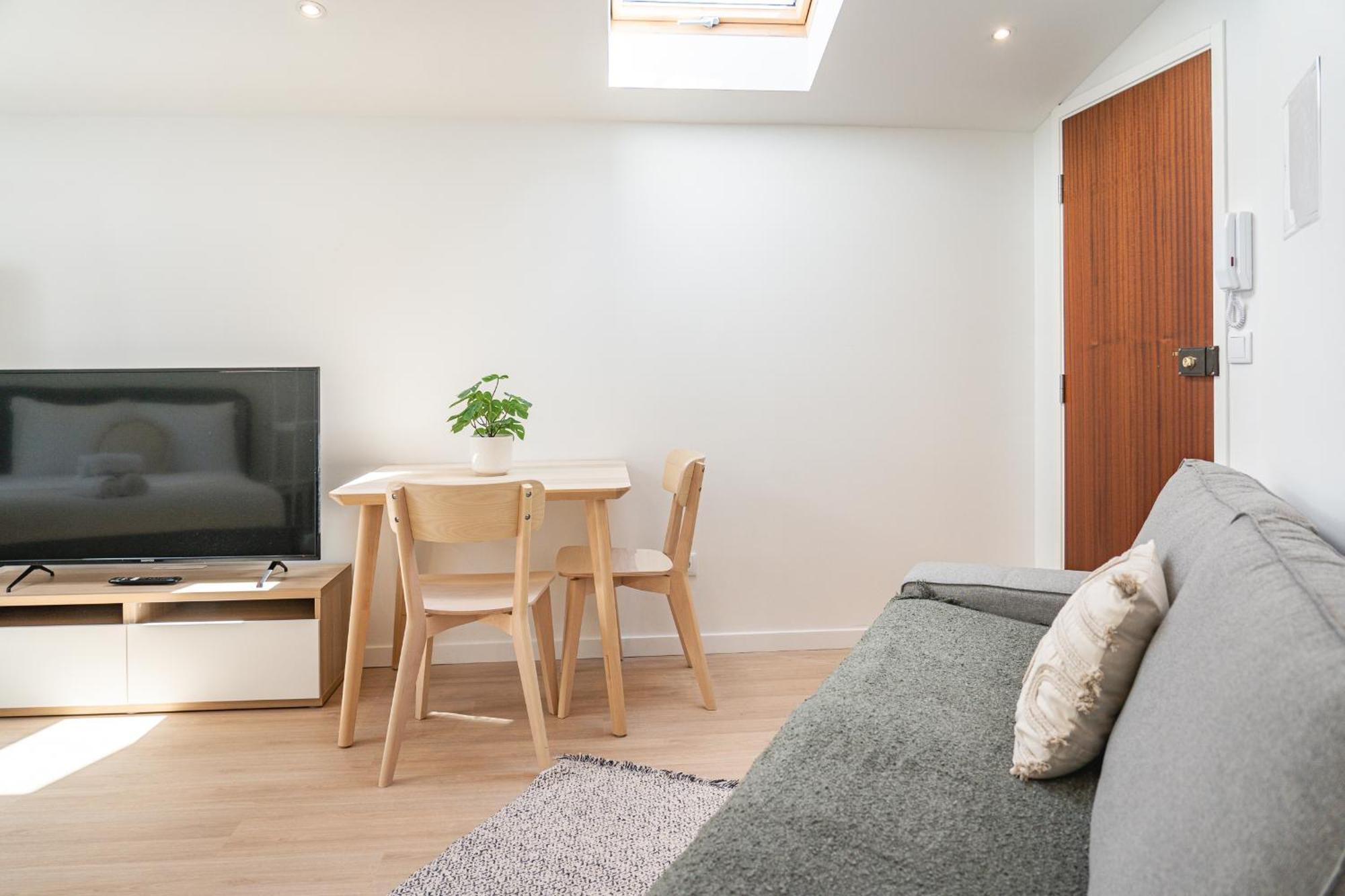 Beato Riverside Cozy Apartments Lisbon Luaran gambar