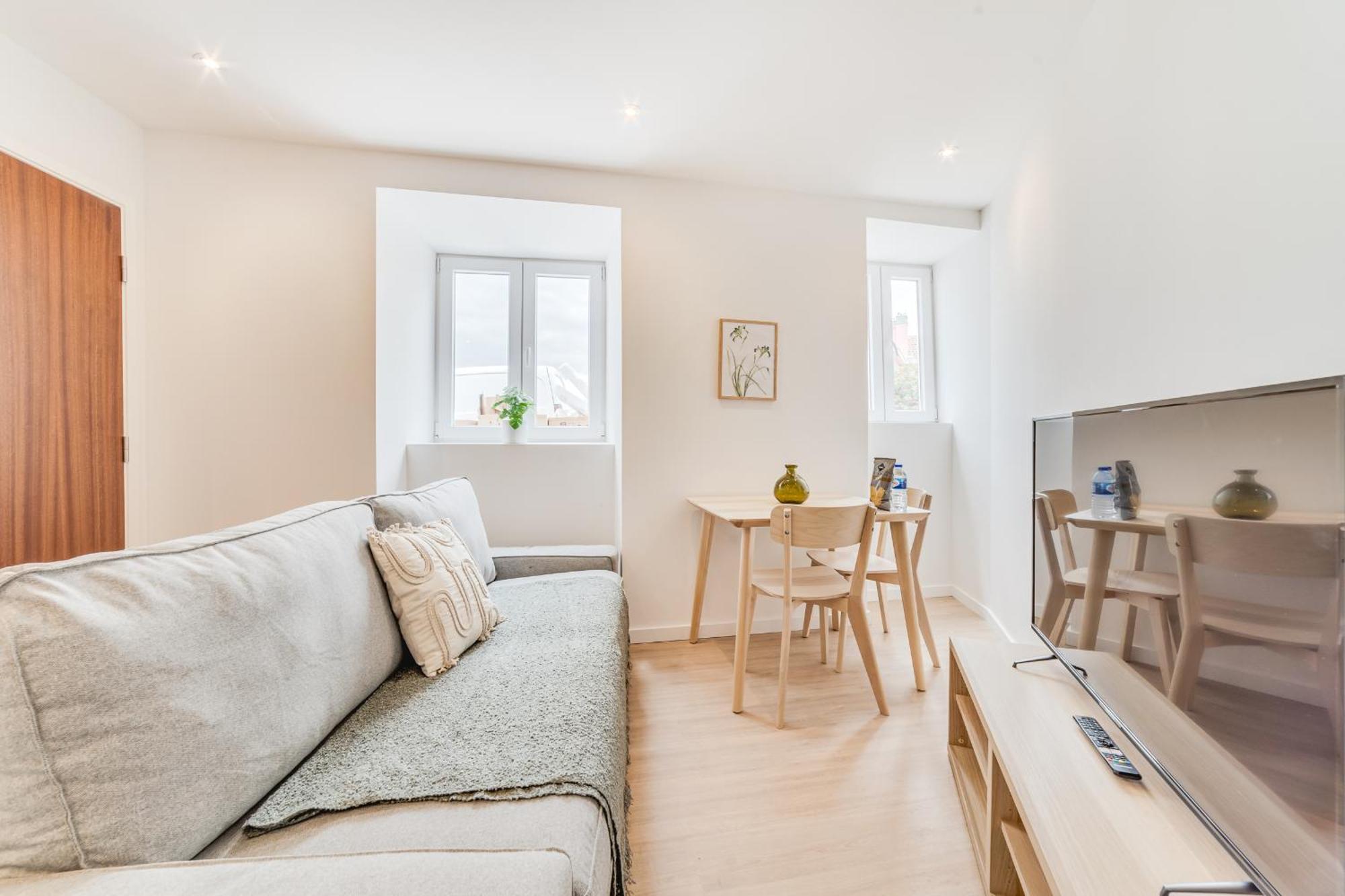 Beato Riverside Cozy Apartments Lisbon Luaran gambar