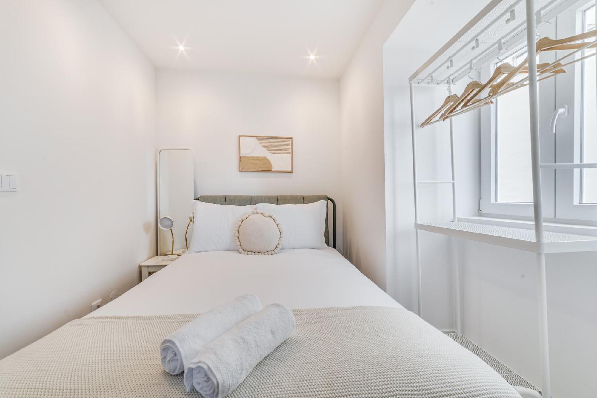 Beato Riverside Cozy Apartments Lisbon Luaran gambar