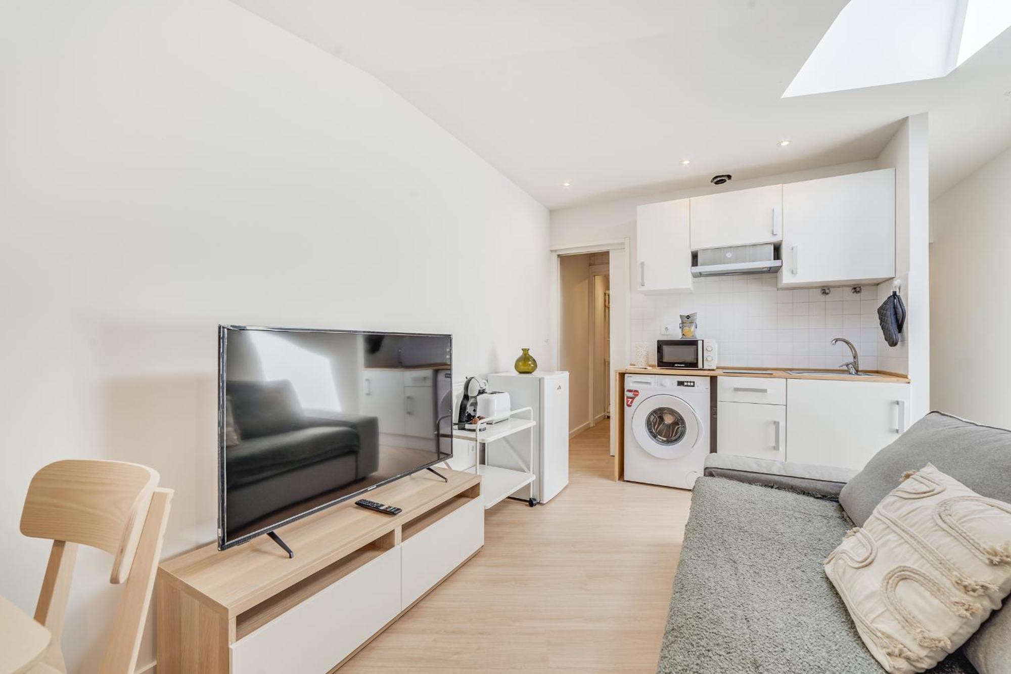 Beato Riverside Cozy Apartments Lisbon Luaran gambar