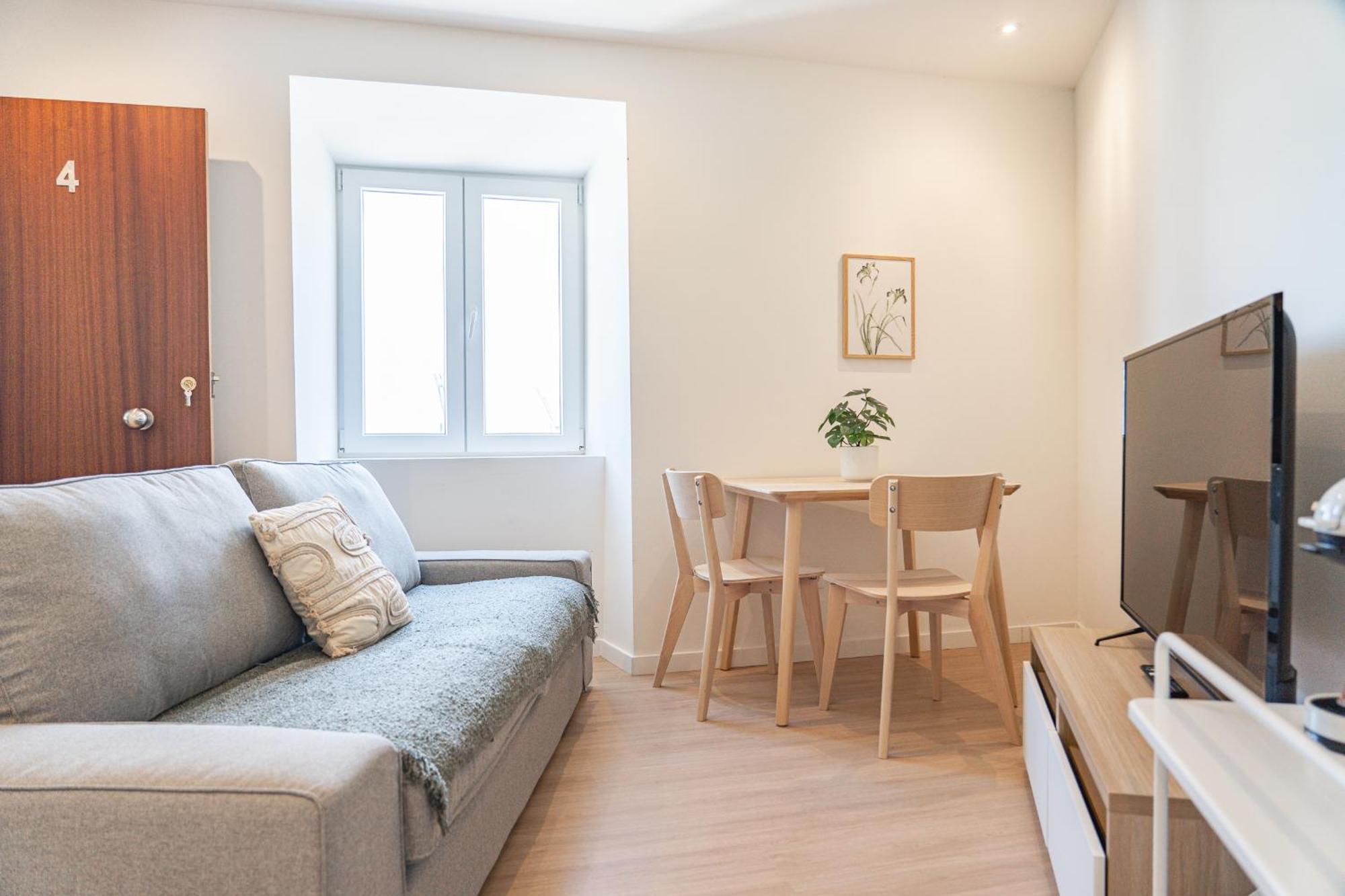 Beato Riverside Cozy Apartments Lisbon Luaran gambar